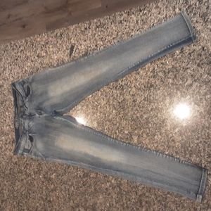 Live Brand Jeans